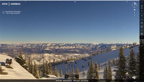 snowmass webcam|Roundshot Livecam